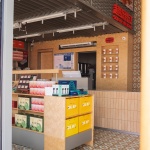 蟳埔「超级晋江」体验店，泉州 / COLORFULL昱景设计
