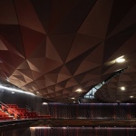 The King Abdulaziz Center for World Culture by Snøhetta
