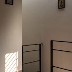 门槛之家，印度 / Madras Spaces