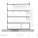 黑塔实验室，墨西哥 / Jonathan Corral Arquitectos