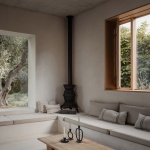 Treelithon住宅，希腊 / Not a Number Architects