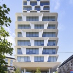 新南威尔士大学健康转化中心，澳大利亚 / Architectus