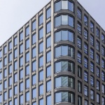 Yaesu Daibiru Building by Nikken Sekki