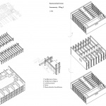 利马特河谷州立学校扩建，瑞士 / PENZISBETTINI Architekten