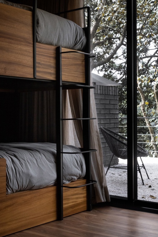 CASA LS45 by Cevada Arquitectos