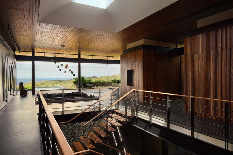 Casa Akiga by Studio Saxe