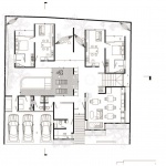 Kame住宅，墨西哥 / ESTUDIO ZERO