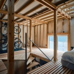 巡之间，日本神奈川 / Takaaki Fuji + Yuko Fuji Architecture