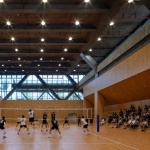 海口市职工活动中心（工人文化宫），海口 / 中国建筑设计研究院绿色建筑设计研究院