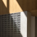 墙间住宅，印度 / Studio Urban Form + Objects