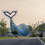 六泉湖水探索乐园，宜昌 / HID翰地景观