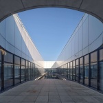 路县故城遗址博物馆，北京 / 北京市建筑设计研究院股份有限公司李亦农工作室