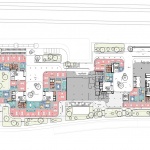 MIZAL园区——WPP总部，德国 / Eller + Eller Architekten