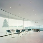 Moncalisse Winery by Stuflesser Moroder