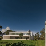 NIU N320 by Fran Silvestre Arquitectos