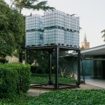 “Plou prou?” by Cierto Estudio + h3o architects + Metrònom