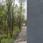 Sundshopen社区天然浴场修复，挪威 / Rever & Drage Architects