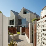The Frame – Praia da Poça住宅，葡萄牙 / ARX Portugal