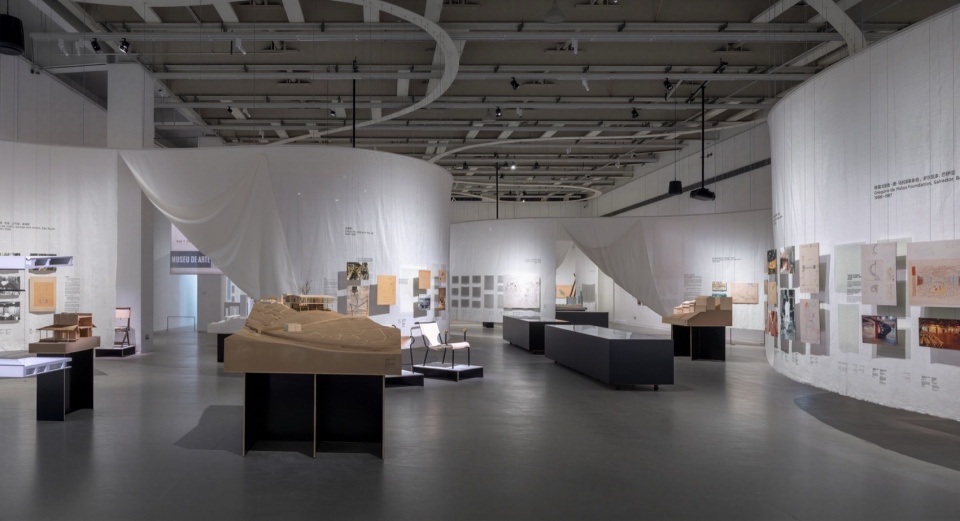 The Poetics of Survival Lina Bo Bardis First Major Exhibition in China by OPEN Architecture
