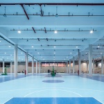 邵武一中新校区，福建南平 / 同济大学建筑设计研究院（集团）有限公司