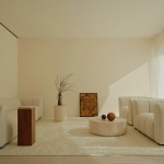 Alfinach Development by Balzar Arquitectos
