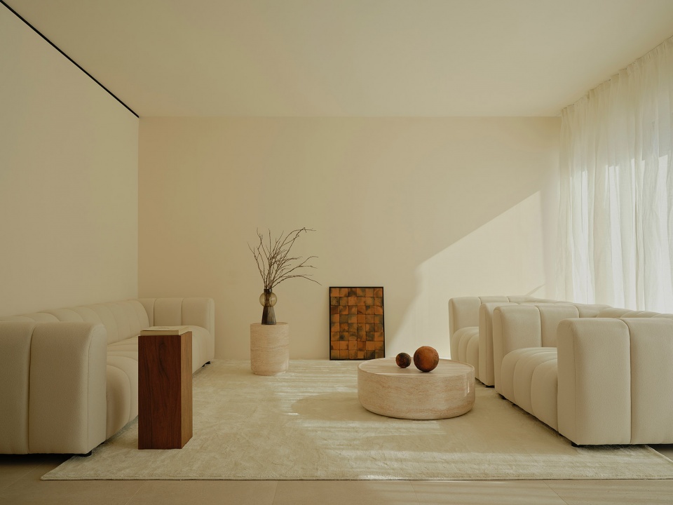 alfinach development by balzar arquitectos