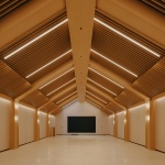Beijing Wanli Yipiao Courtyard Spring Resort by PLAT ASIA