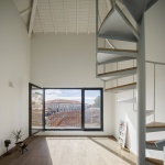 Miragaia住宅，葡萄牙 / Paulo Moreira Architectures