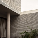 避居之所，墨西哥 / Taller Segovia Molina