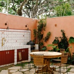 Cinco House by Memola Estúdio