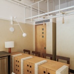 Everglow Coffee & life咖啡店，重庆 / 贰方设计