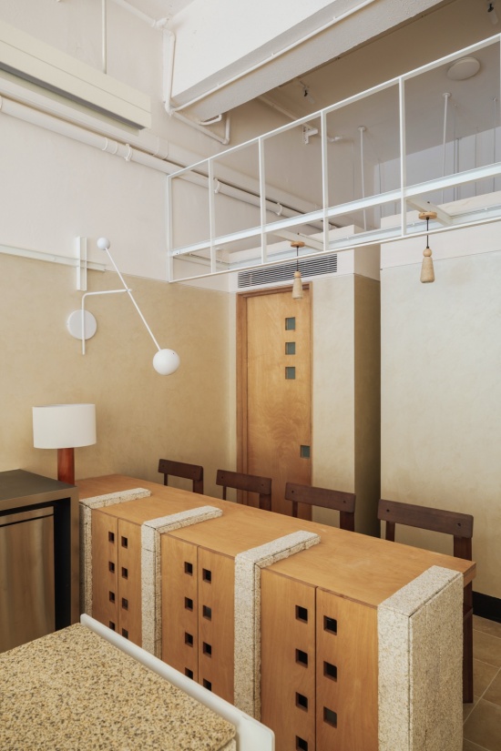 everglow coffee life by two design