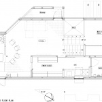 四重台，日本 / Yosuke Tomiya Architectural Design