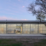 HUB UCC. Innovation Space, Catholic University of Córdoba by BLT arquitectos