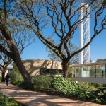 Lola Mora文化中心，阿根廷 / Pelli Clarke & Partners