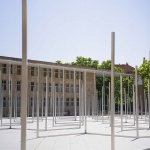 Resonancia by PPAA
