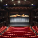 The King Abdulaziz Center for World Culture by Snøhetta