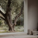 Treelithon住宅，希腊 / Not a Number Architects