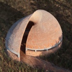 gooood合辑：红砖建筑