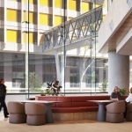 新南威尔士大学健康转化中心，澳大利亚 / Architectus