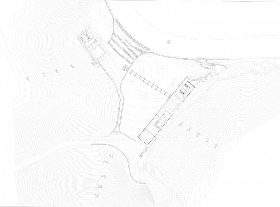 wind gate station by xj designagency