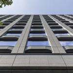 Yaesu Daibiru Building by Nikken Sekki