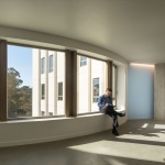 730 Stanyan经济适用住宅，旧金山 / OMA