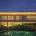 Biribinhas住宅景观设计，巴西 / Rodrigo Oliveira Paisagismo