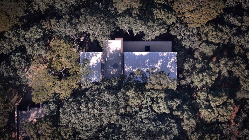 CASA LS45 by Cevada Arquitectos