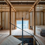 巡之间，日本神奈川 / Takaaki Fuji + Yuko Fuji Architecture