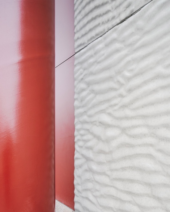 Elia Groups Service Center by OYO Architects