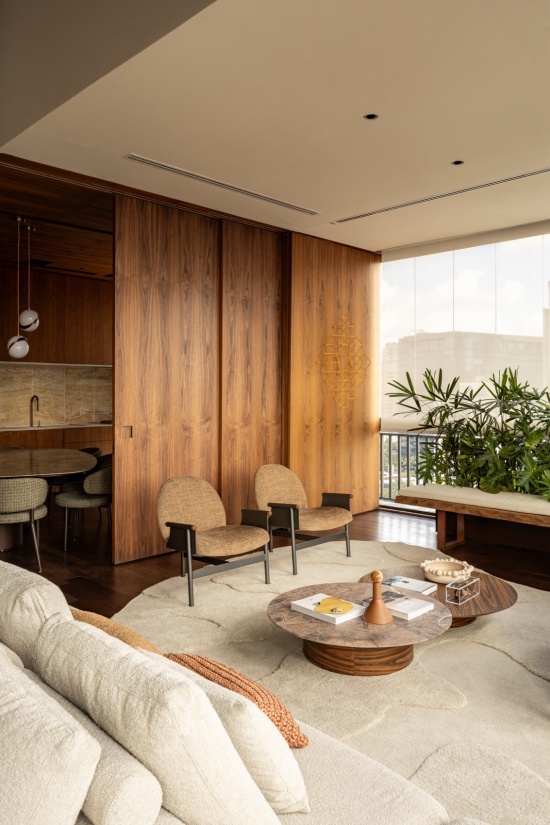 FGP Apartment by SUITE