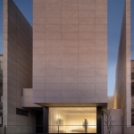 墙间住宅，印度 / Studio Urban Form + Objects