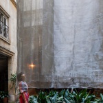 Liminality in Motion — 边界开始移动，法国 / Yurica Design & Architecture